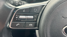Kia Sportage 1.6 GDi ISG 1 5dr Petrol Estate
